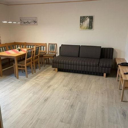 Scheidlerhof Apartment Theisseil Bagian luar foto