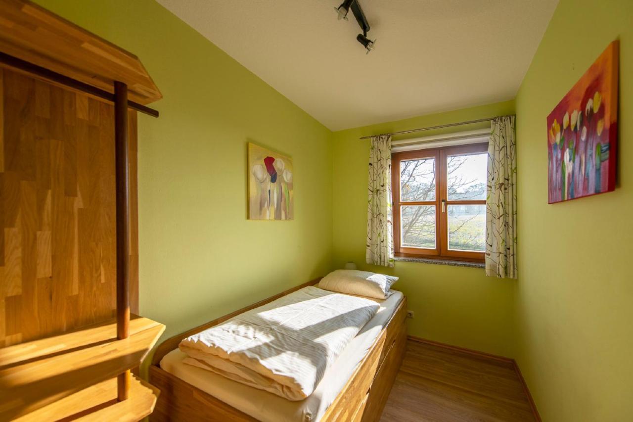 Scheidlerhof Apartment Theisseil Bagian luar foto