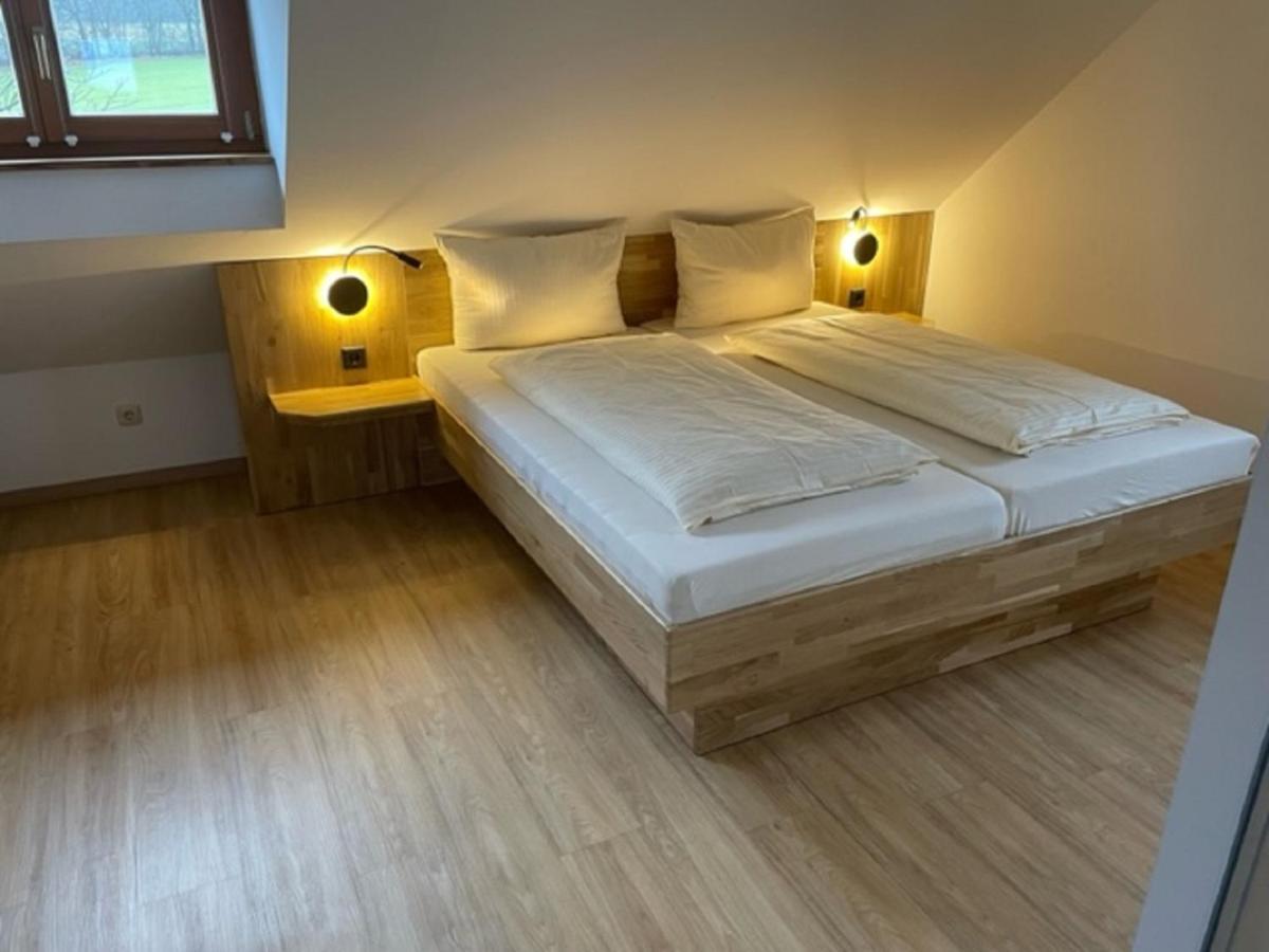 Scheidlerhof Apartment Theisseil Bagian luar foto
