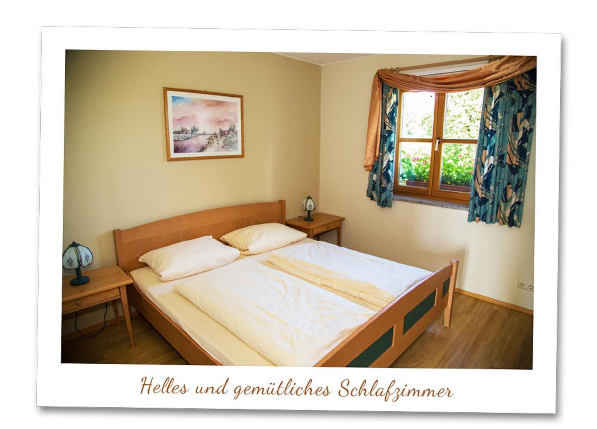 Scheidlerhof Apartment Theisseil Bagian luar foto