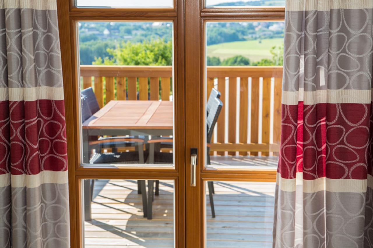 Scheidlerhof Apartment Theisseil Bagian luar foto