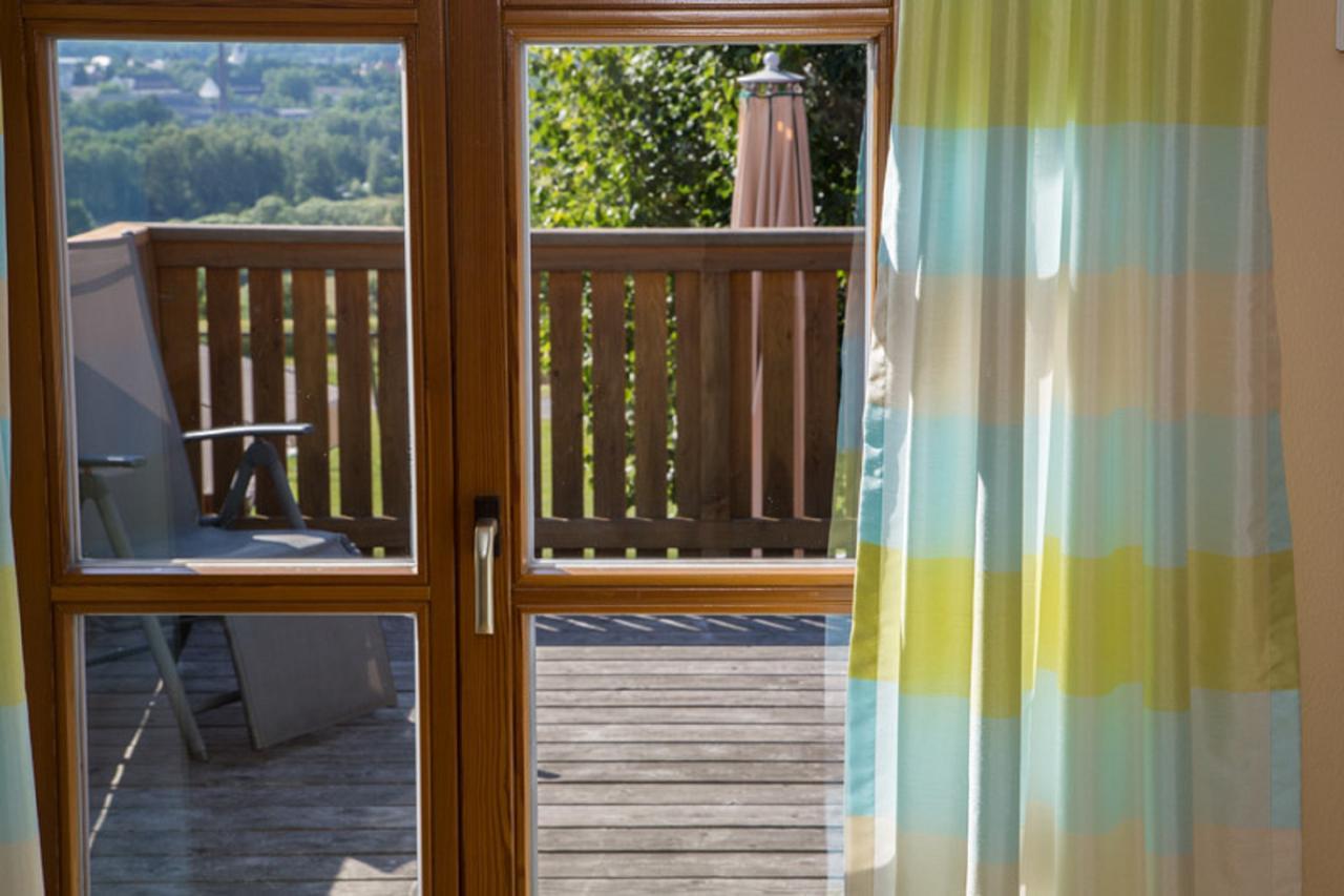 Scheidlerhof Apartment Theisseil Bagian luar foto