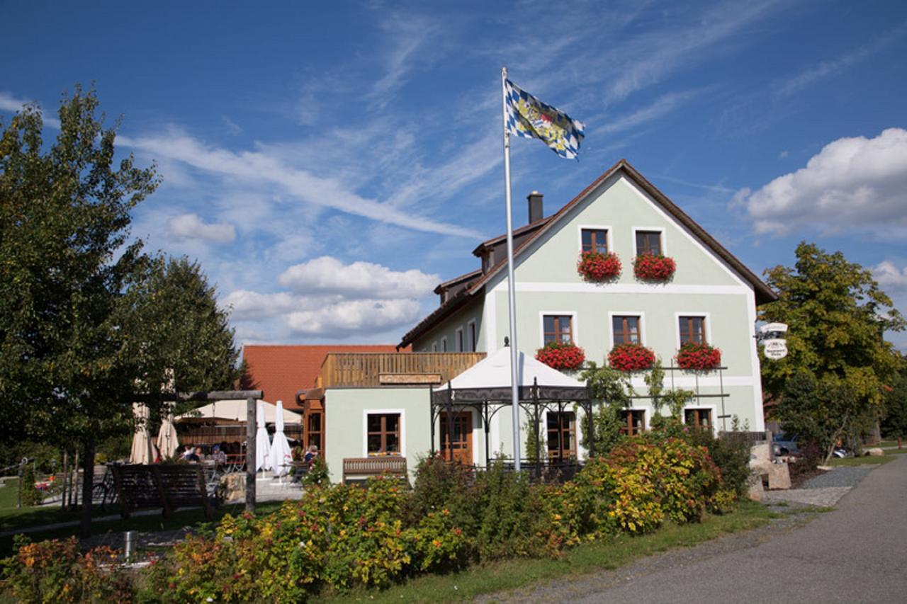 Scheidlerhof Apartment Theisseil Bagian luar foto